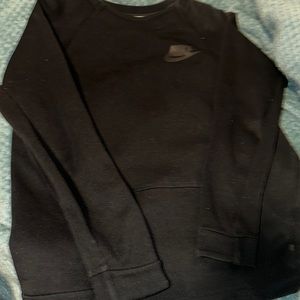 Nike Tech Crew Sweatshirt